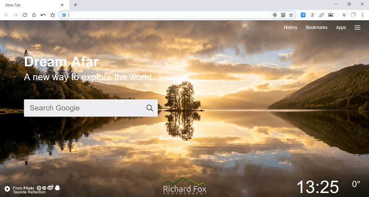 可能是目前最接近完美的浏览器 - Cent Browser百分浏览器
